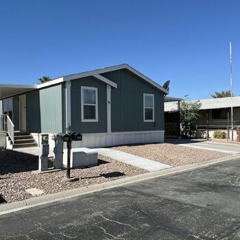 Thumbnail of mobile home