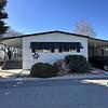 Mobile Home for Sale: 33 Sierra Sol | Central Air!, Sparks, NV
