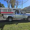 RV for Sale: 1990 SKYHAWK