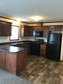 Thumbnail of mobile home