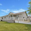 Mobile Home for Sale: Ranch/Rambler,Modular/Pre-Fabricated, Manufactured - GARNET VALLEY, PA, Garnet Valley, PA
