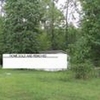 Mobile Home Lot for Sale: 0.83 acre Lot