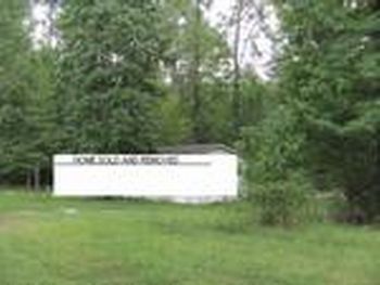 Thumbnail of mobile home lot