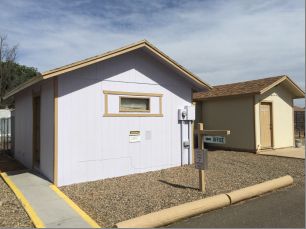 Photo of Mobile Home Park