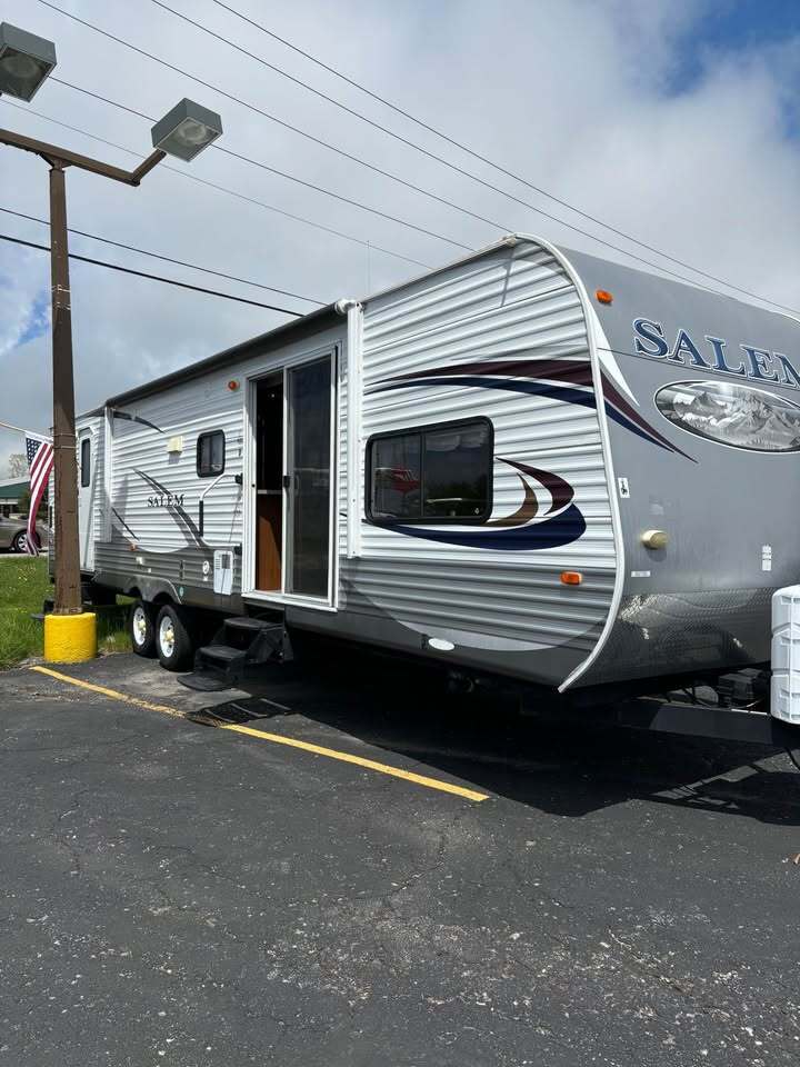 Photo of Rv