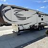 RV for Sale: 2016 BIGHORN 327ORS