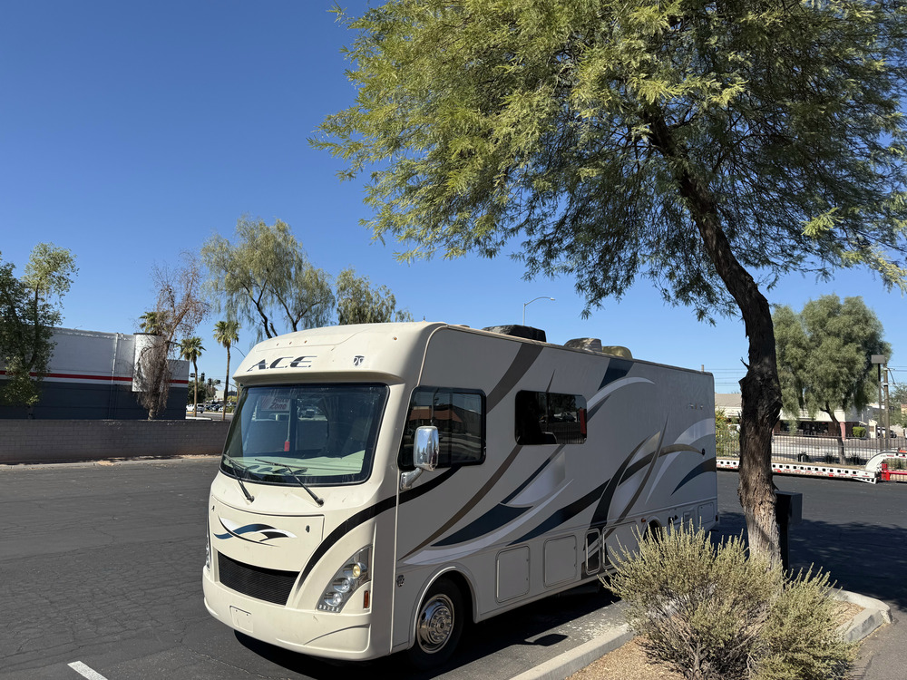 Photo of Rv