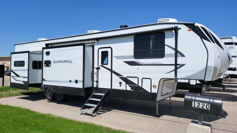 Photo of Rv