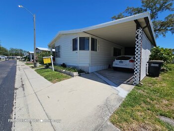 Thumbnail of mobile home