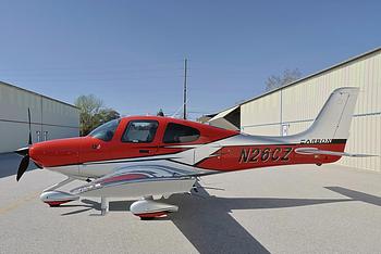 Thumbnail of aircraft