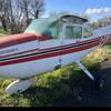 Aircraft for Sale: 1980 Cessna F-172 P project