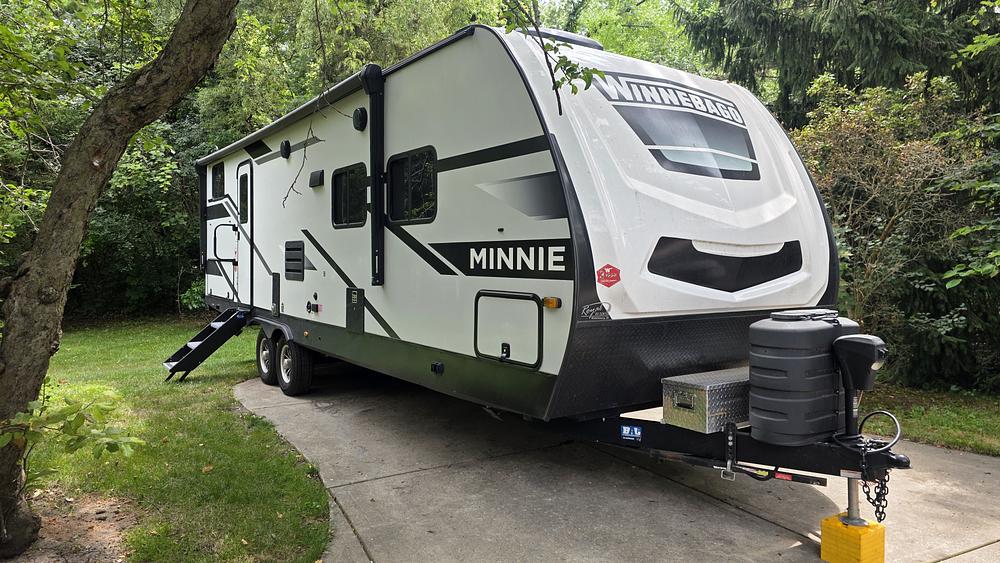 Photo of Rv