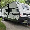 RV for Sale: 2025 MINNIE 2801BHS