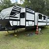 RV for Sale: 2024 TRANSCEND XPLOR 331BH