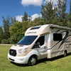 RV for Sale: 2021 COMPASS 23TW