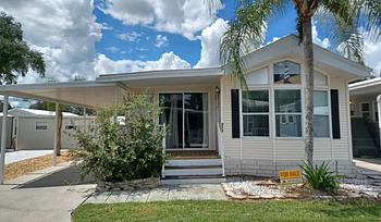 Thumbnail of mobile home