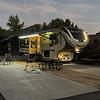 RV for Sale: 2017 SOLITUDE 310GK