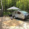 RV for Sale: 2018 Teardrop Trailer