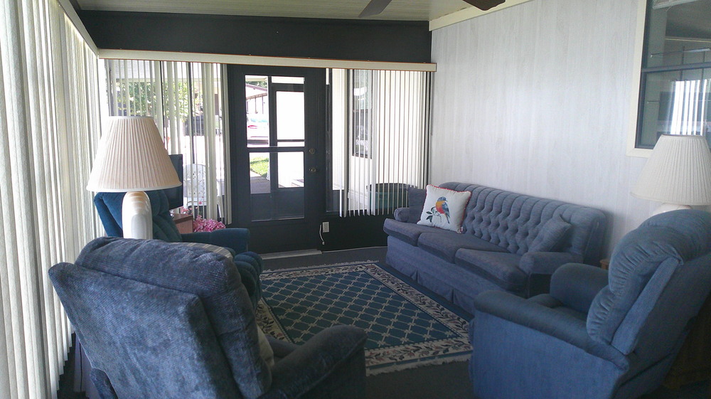 Lake Griffin Harbor Village