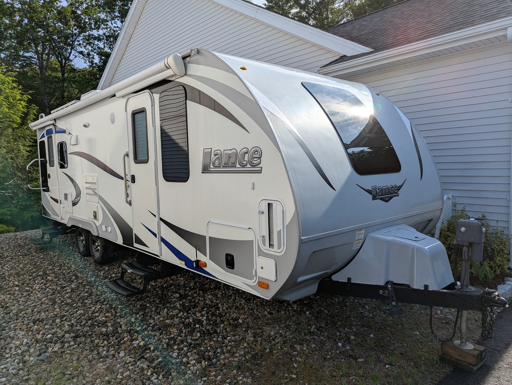 Photo of Rv