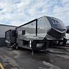 RV for Sale: 2027 GOLD 38GFB
