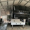 RV for Sale: 2024 MODEL Z 3610
