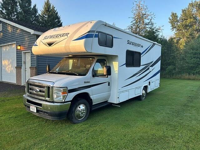Photo of Rv