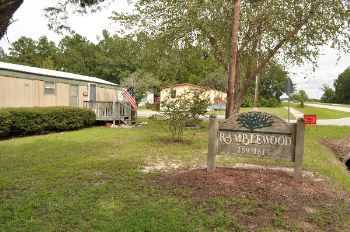 Photo of Mobile Home Park
