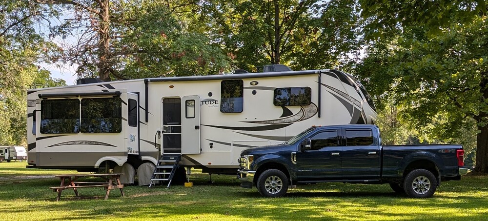 Photo of Rv