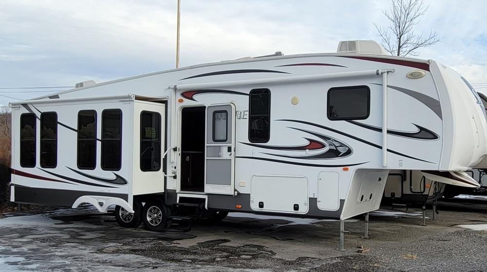 Photo of Rv