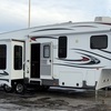 RV for Sale: 2015 SABRE 33CKTS