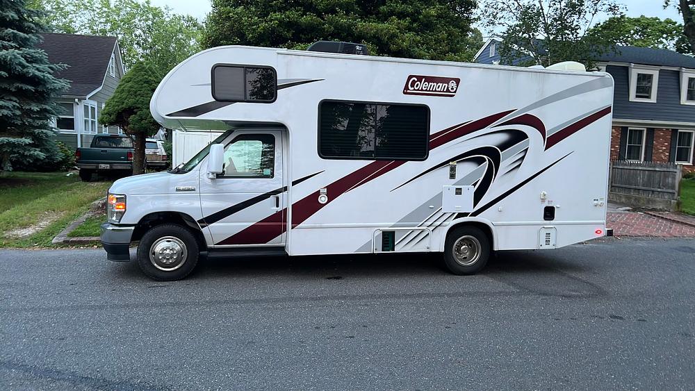 Photo of Rv