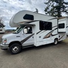 RV for Sale: 2017 FREEDOM ELITE 22FE