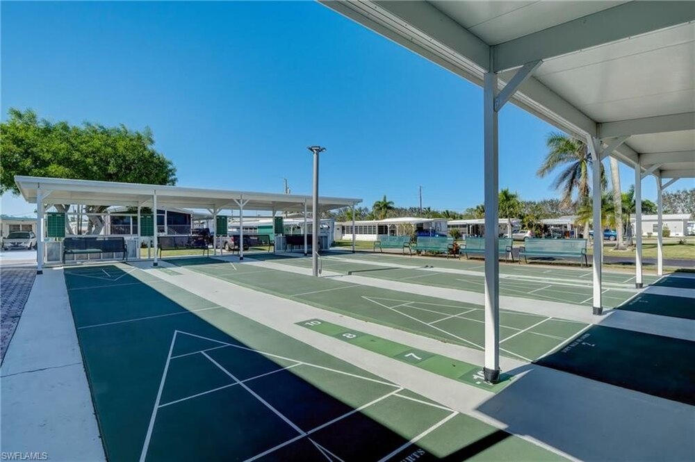 Photo of Mobile Home Lot