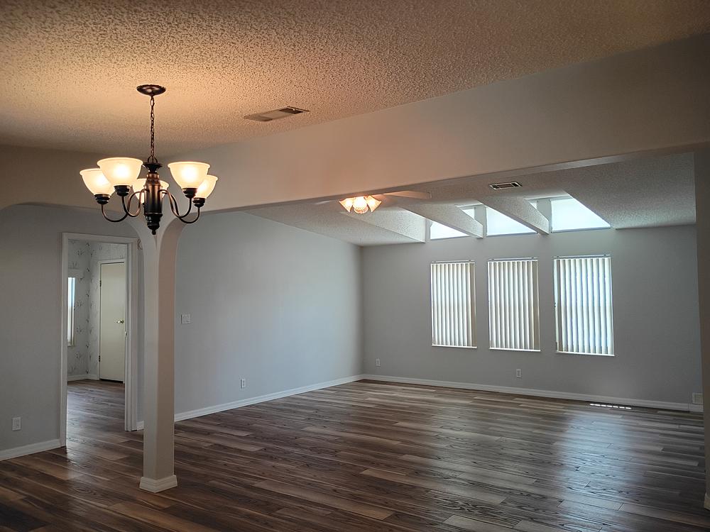 Cypress Lakes Village
