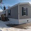 Mobile Home for Sale: 3 Bed 2 Bath 2022 Mobile Home