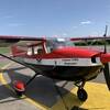Aircraft for Sale: 1978 Cessna F-172 Skyhawk N