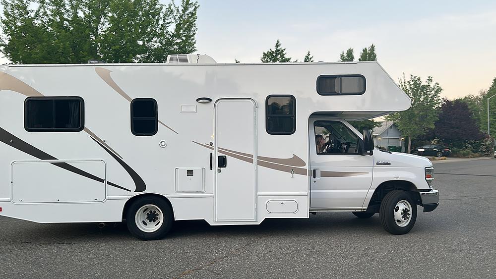 Photo of Rv