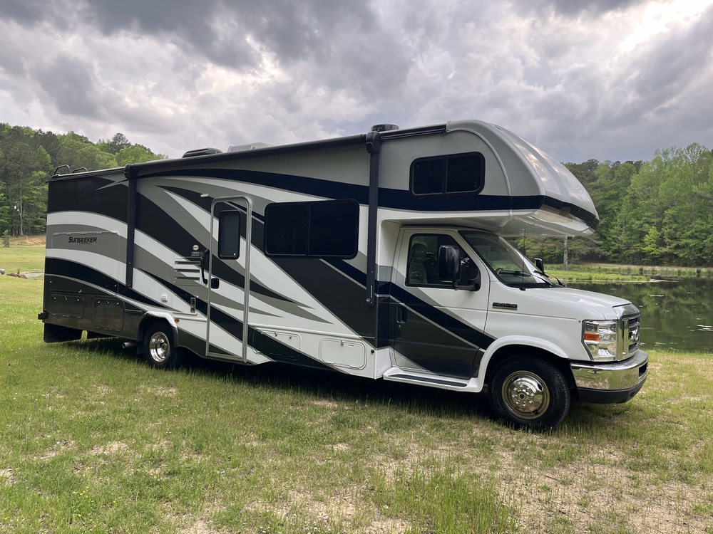 Photo of Rv