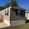 Mobile Home for Sale: Sparking Home w/New Appliances, NEW AC, in Quiet Location and Ready for Move In!, West Deptford, NJ