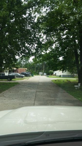 Photo of Mobile Home Park