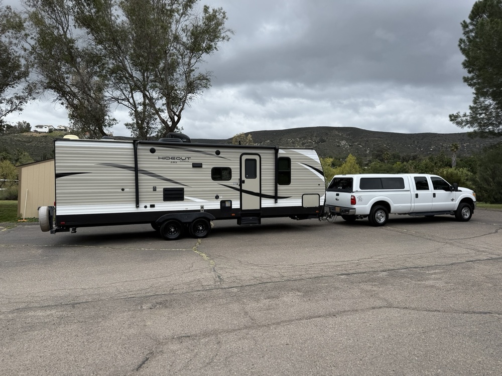 Photo of Rv