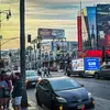 Billboard for Rent: Catch Beach Traffic and Downtown Crowds, Wilmington, NC