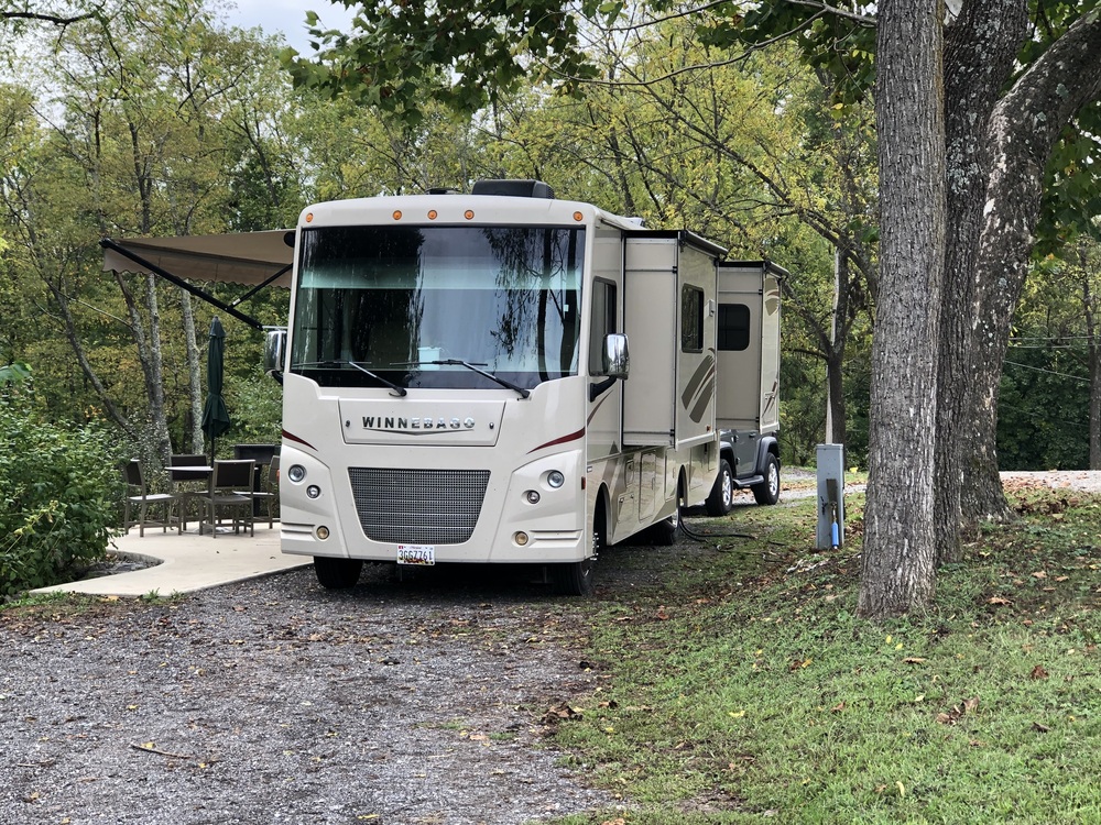 Photo of Rv