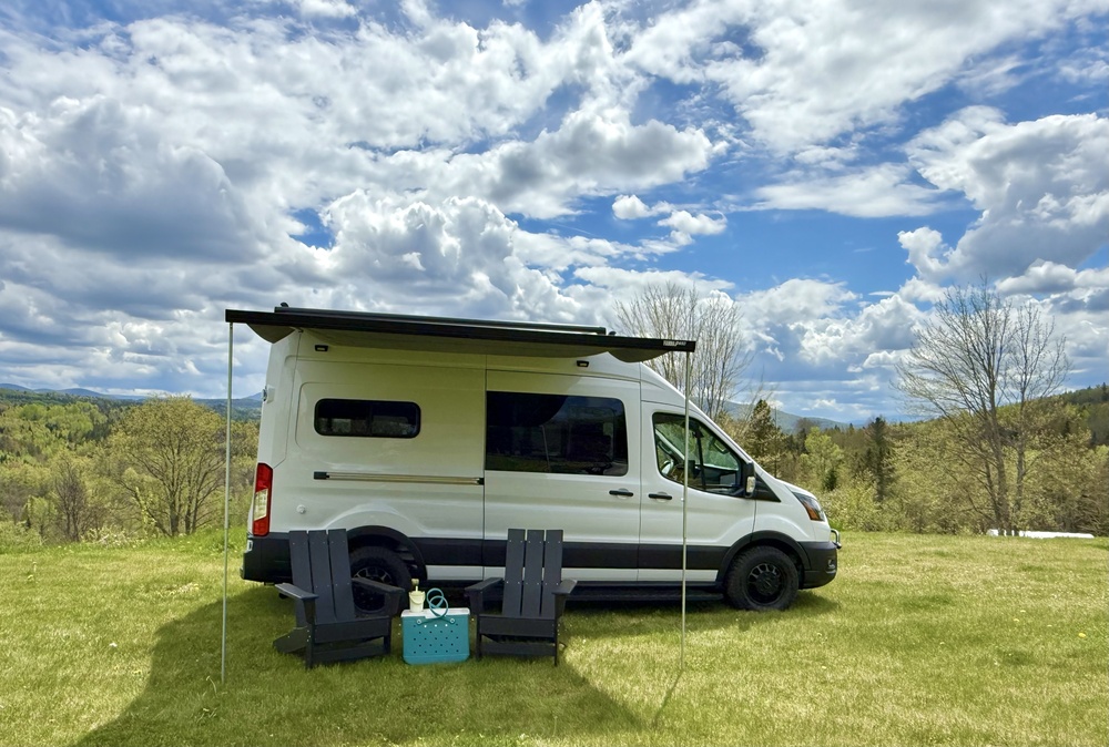 Photo of Rv