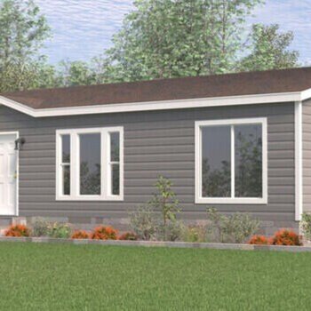 Thumbnail of mobile home