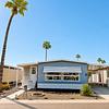 Mobile Home for Sale: 2 Bed 2 Bath 1973 Homes Of Merit