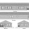 Mobile Home for Sale: 3 Bed 2 Bath 2027 Commodore