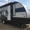 RV for Sale: 2021 CHEROKEE WOLF PUP 16FQ