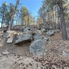Photo of Mobile Home Lot